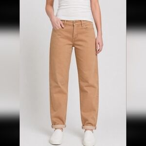 MAVI Emma Colored Stretchy Sample Jeans 27